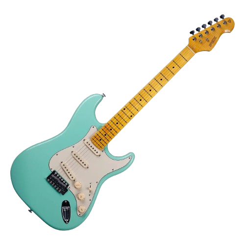 Guitarra - reproduzir/pausar música
